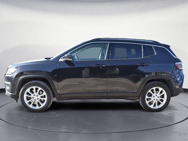 Jeep Compass Limited 140 kW image number 8