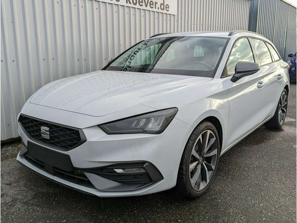 Seat Leon ST 2.0 TDI FR 110 kW image number 1