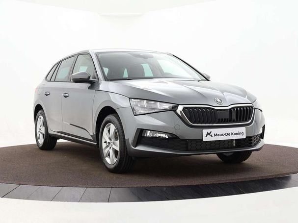 Skoda Scala 1.0 TSI 85 kW image number 7