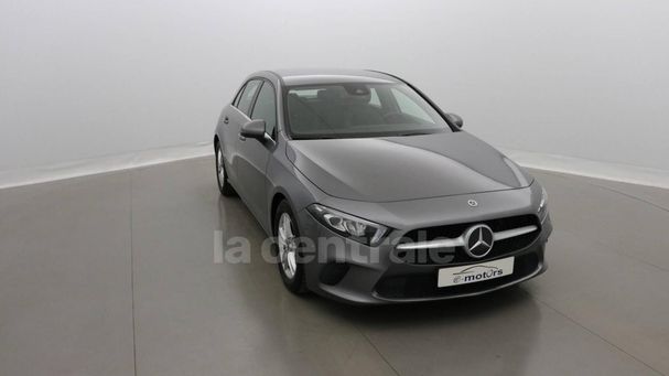 Mercedes-Benz A 180 d 7G-DCT 85 kW image number 19