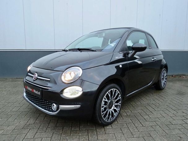 Fiat 500C 51 kW image number 1