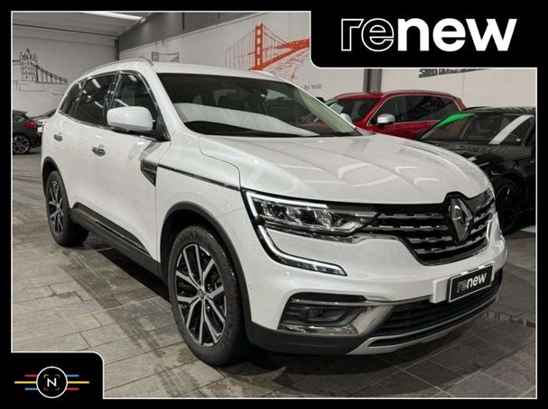 Renault Koleos BLUE dCi X-Tronic 140 kW image number 1