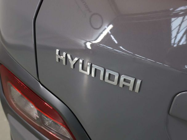 Hyundai Kona 64 kWh Premium 150 kW image number 43