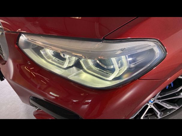 BMW X4 xDrive30d M Sport 198 kW image number 16