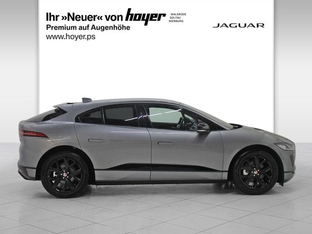 Jaguar I-Pace EV400 S AWD 294 kW image number 3