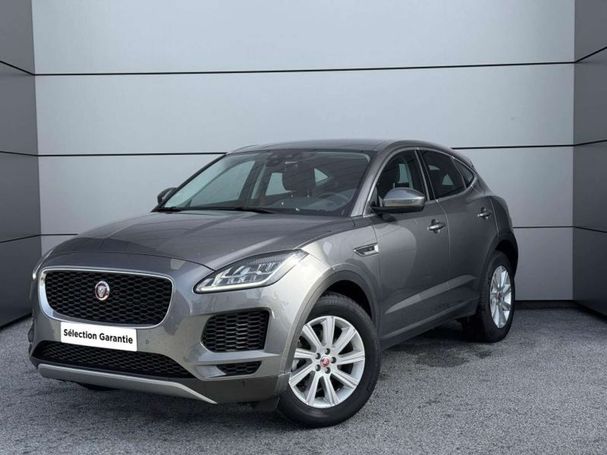 Jaguar E-Pace AWD S 112 kW image number 1