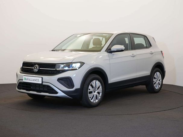 Volkswagen T-Cross 1.0 TSI 70 kW image number 1