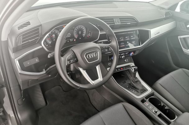 Audi Q3 35 S tronic Advanced 110 kW image number 9