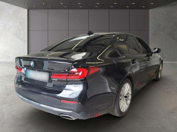 BMW 540d Luxury Line xDrive 250 kW image number 3