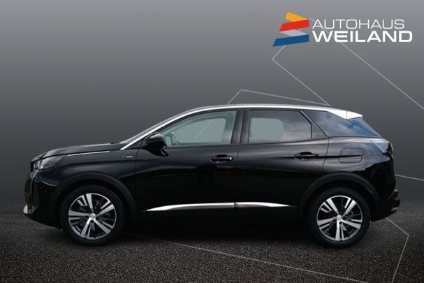 Peugeot 3008 Hybrid e-EAT8 165 kW image number 5