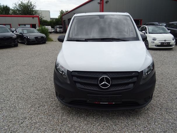 Mercedes-Benz Vito 110 CDI FWD 75 kW image number 2