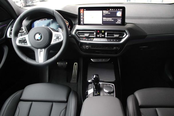 BMW X3 xDrive20d 140 kW image number 15