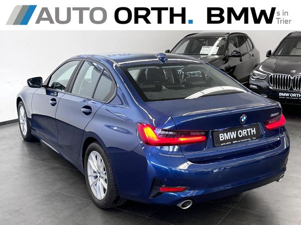 BMW 320i 135 kW image number 5