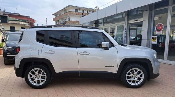 Jeep Renegade 1.6 Longitude 88 kW image number 6