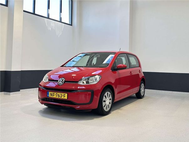 Volkswagen up! 44 kW image number 1