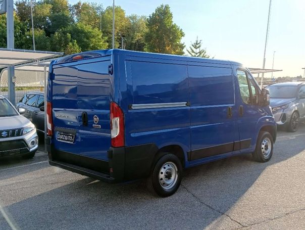 Fiat Ducato 2.3 88 kW image number 3