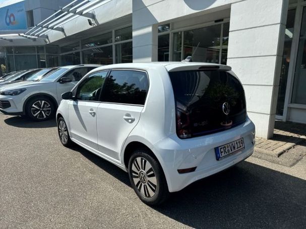 Volkswagen up! 60 kW image number 3