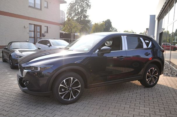 Mazda CX-5 143 kW image number 4