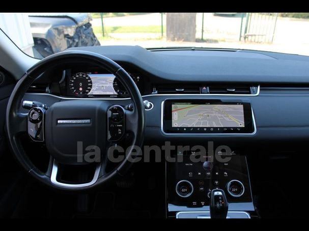 Land Rover Range Rover Evoque 180 4WD SE 132 kW image number 6