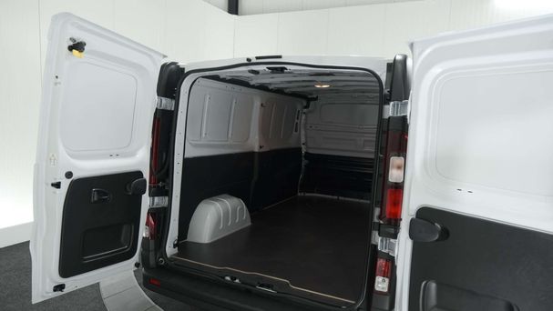 Renault Trafic dCi 150 110 kW image number 44