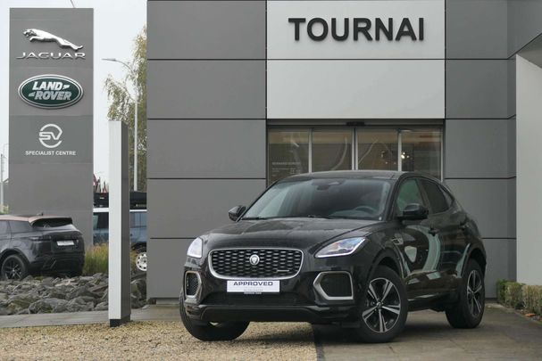 Jaguar E-Pace P300e R-Dynamic S AWD 227 kW image number 1