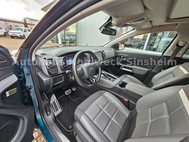 Citroen C5 Aircross 180 SHINE 133 kW image number 9