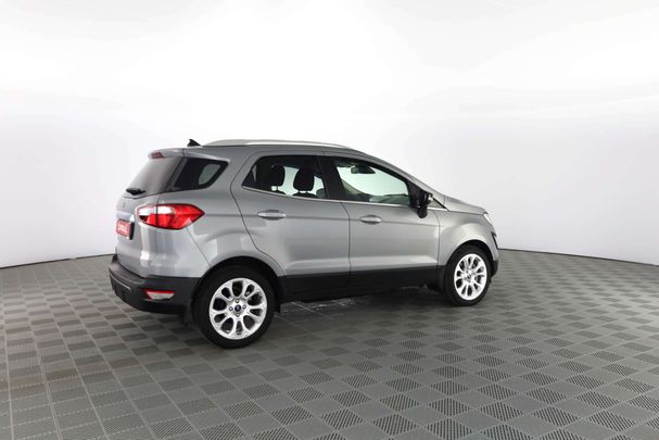 Ford EcoSport 1.5 EcoBlue 70 kW image number 3