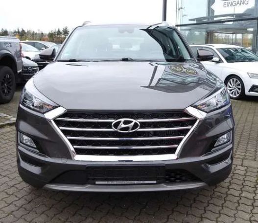 Hyundai Tucson 136 kW image number 2