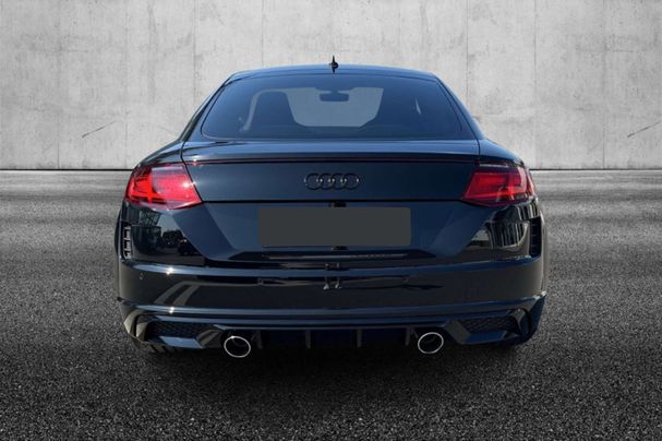 Audi TT 40 TFSI S tronic 145 kW image number 6