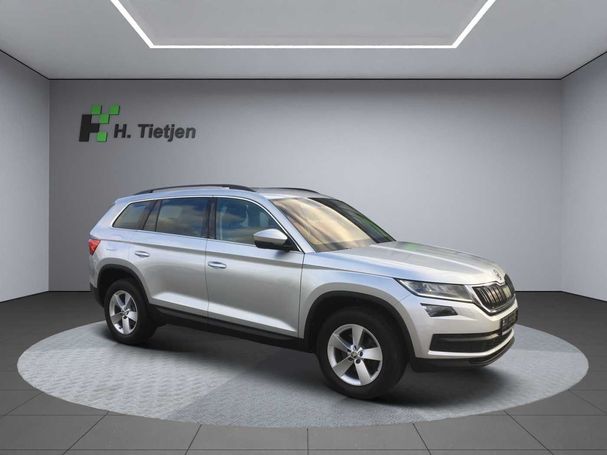 Skoda Kodiaq 1.5 TSI DSG Ambition 110 kW image number 3