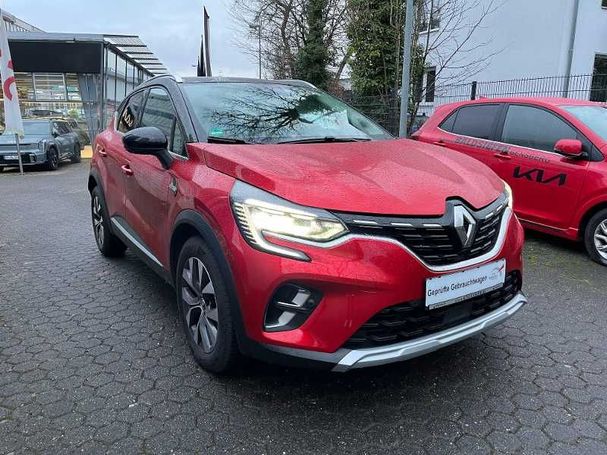 Renault Captur TCe Edition One 96 kW image number 1