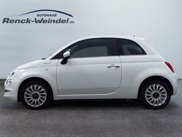 Fiat 500 1.0 51 kW image number 5