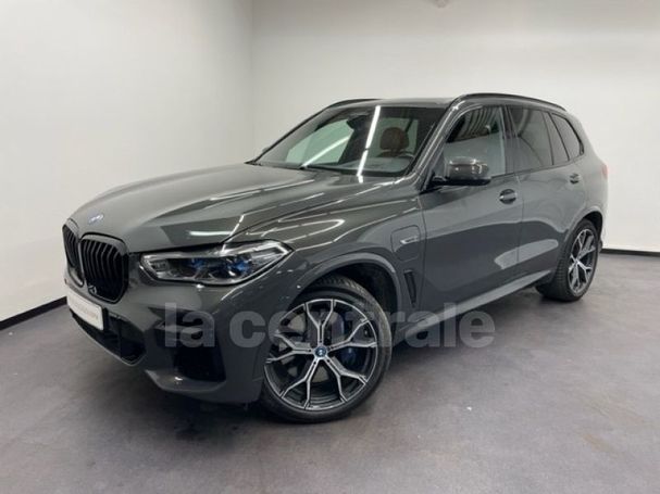 BMW X5 45e xDrive 290 kW image number 1