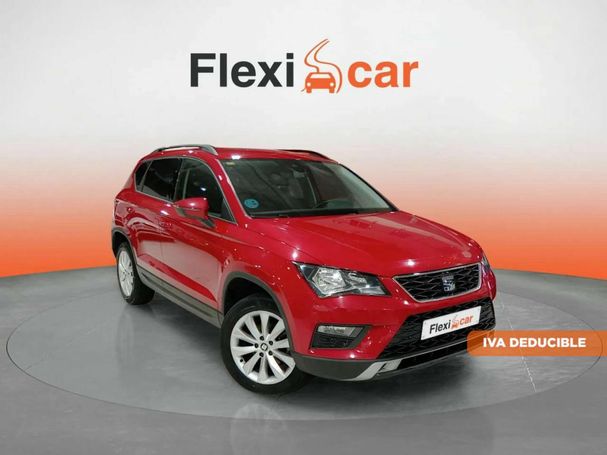 Seat Ateca 1.6 TDI Style 85 kW image number 3