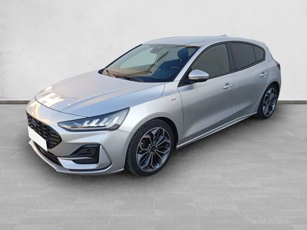 Ford Focus 1.0 EcoBoost ST-Line 92 kW image number 1