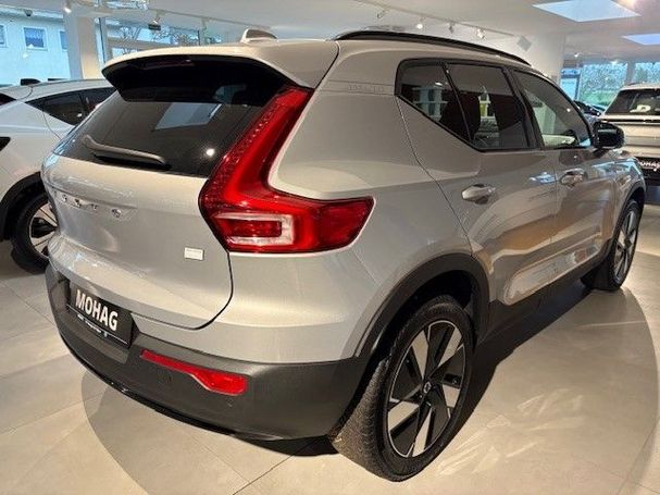 Volvo XC40 Recharge Single Motor Extended Range Plus 185 kW image number 3