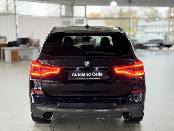 BMW X3 xDrive 210 kW image number 6