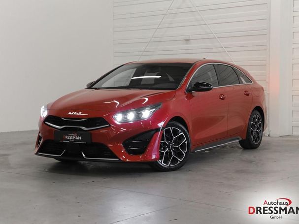 Kia ProCeed 1.5 T-GDI GT Line 118 kW image number 1