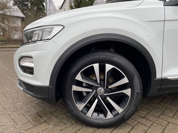 Volkswagen T-Roc 1.5 TSI DSG 110 kW image number 6