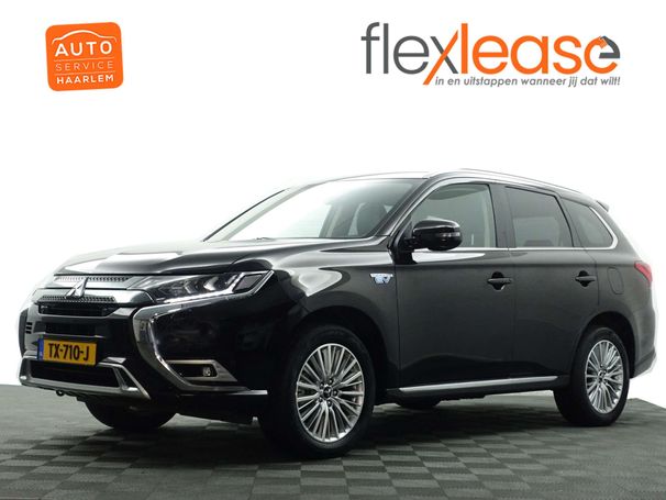 Mitsubishi Outlander 130 kW image number 2