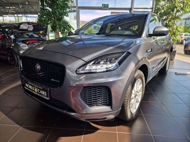 Jaguar E-Pace P200 AWD 147 kW image number 1