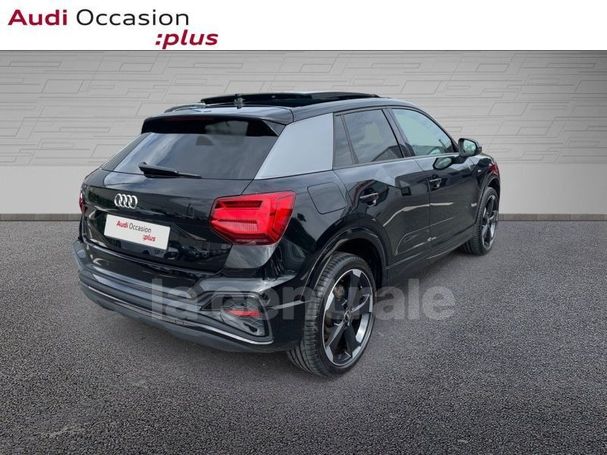 Audi Q2 30 TDI S tronic S-line 85 kW image number 4