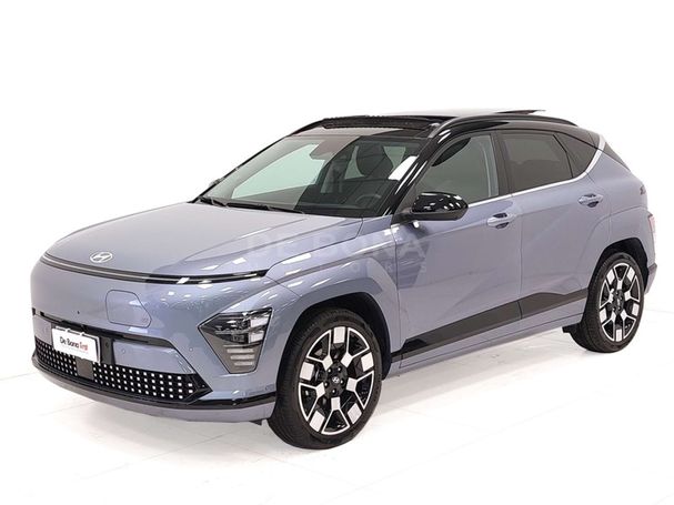 Hyundai Kona 160 kW image number 1