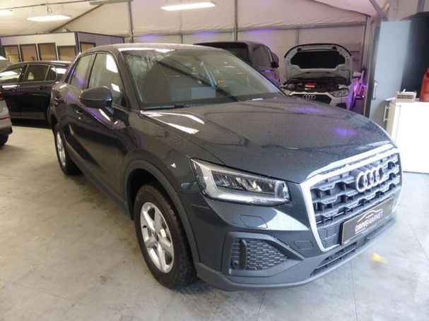 Audi Q2 35 TDI 110 kW image number 2