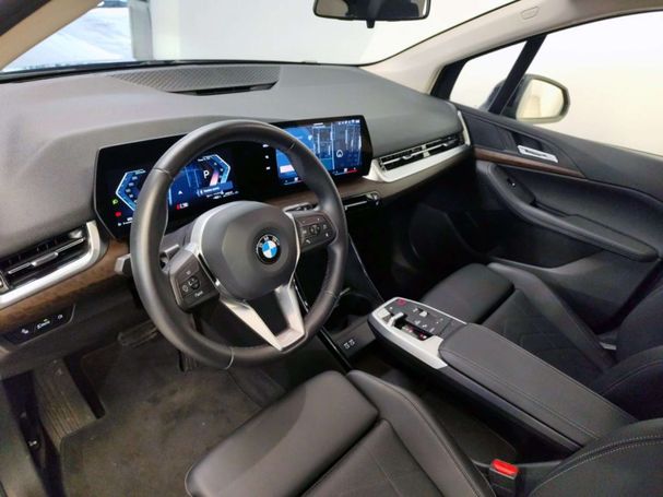 BMW 218d Active Tourer 110 kW image number 6