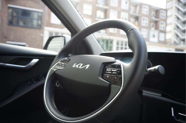 Kia Niro 150 kW image number 15