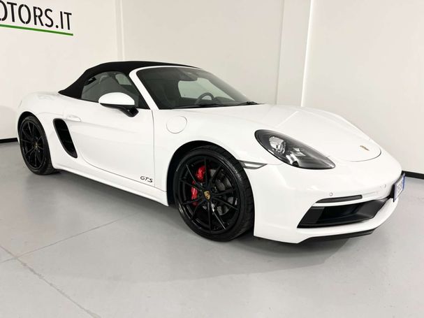 Porsche Boxster GTS PDK 269 kW image number 2