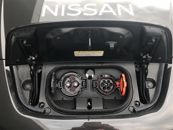 Nissan Leaf 110 kW image number 14