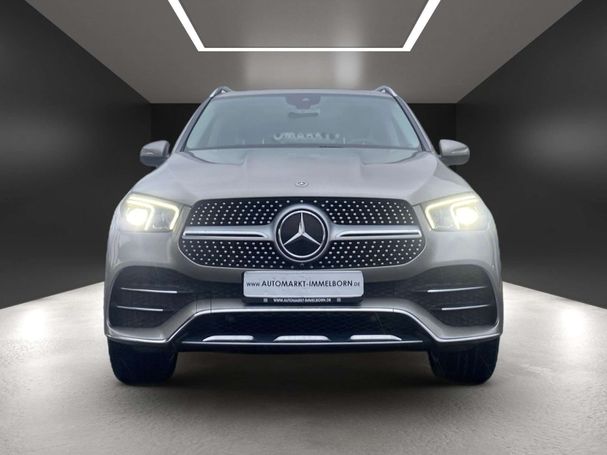 Mercedes-Benz GLE 450 286 kW image number 3