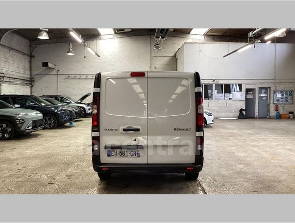 Renault Trafic Energy dCi 125 92 kW image number 6